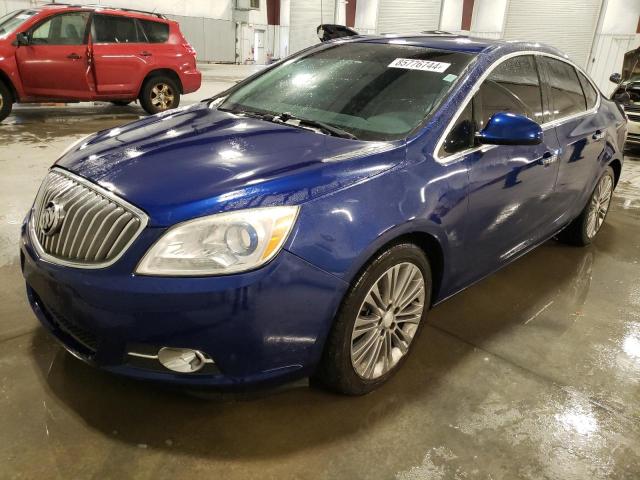  Salvage Buick Verano