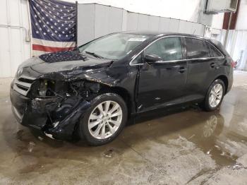  Salvage Toyota Venza