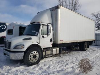  Salvage Freightliner M2 106 Med