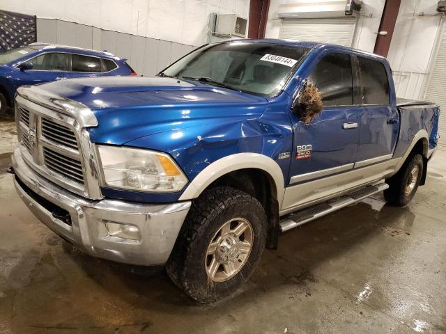  Salvage Dodge Ram 2500