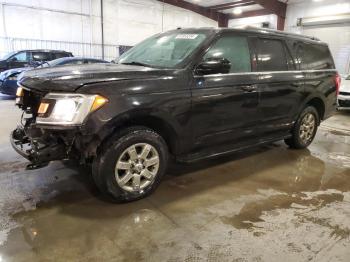  Salvage Ford Expedition