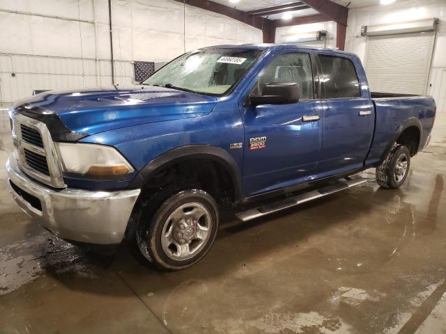  Salvage Dodge Ram 2500