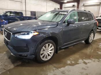  Salvage Volvo XC90