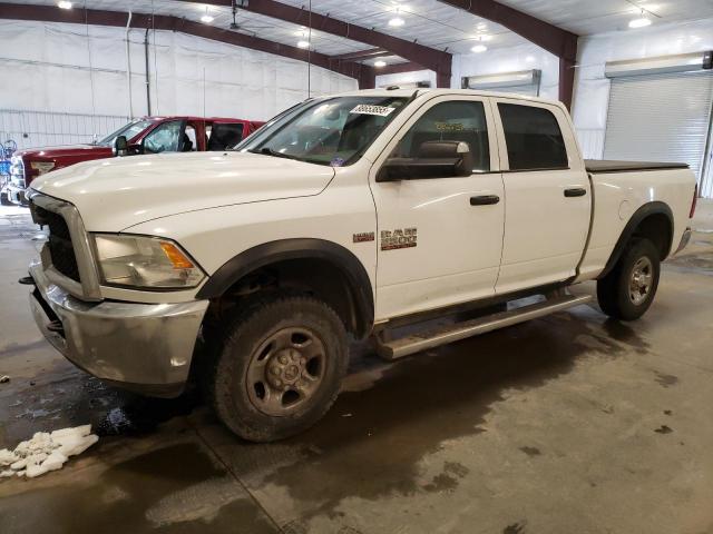  Salvage Ram 2500