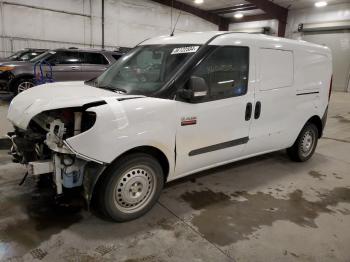  Salvage Ram Promaster