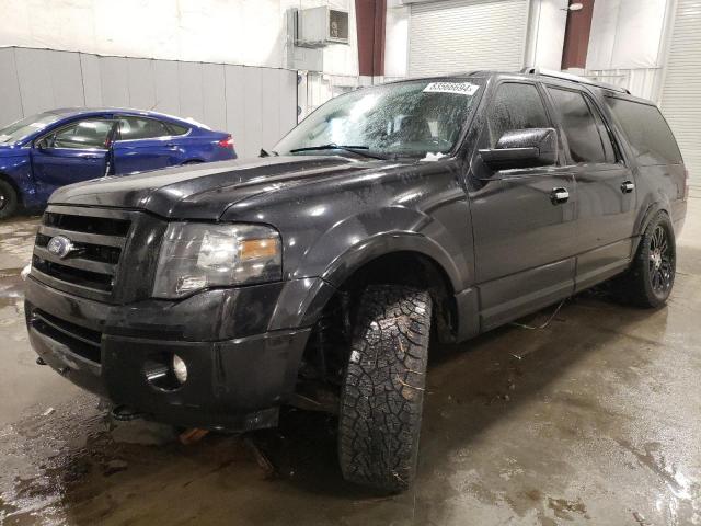  Salvage Ford Expedition