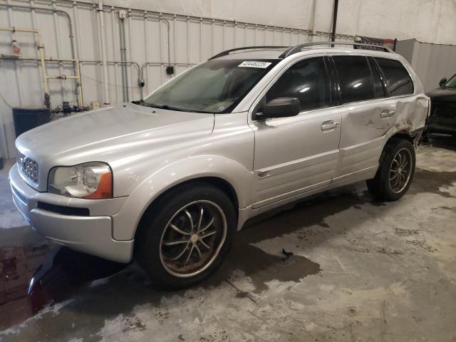  Salvage Volvo XC90