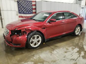  Salvage Ford Taurus