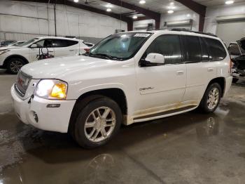  Salvage GMC Envoy