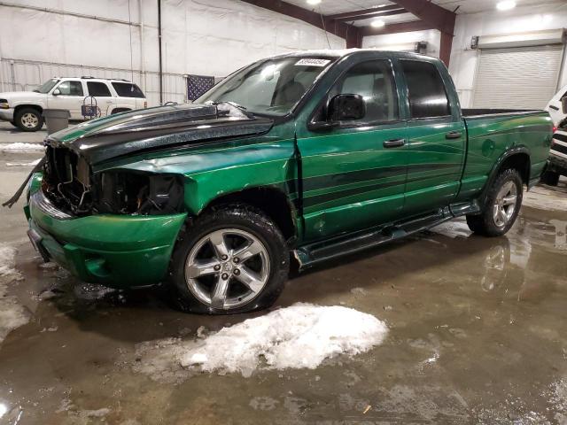  Salvage Dodge Ram 1500