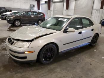  Salvage Saab 9 3