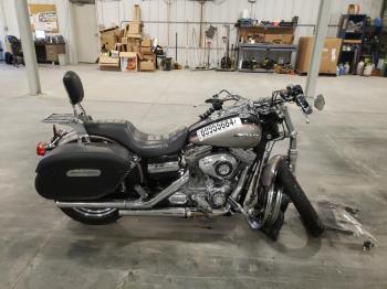  Salvage Harley-Davidson Fx