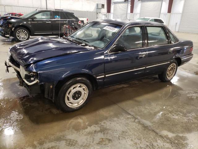  Salvage Ford Tempo