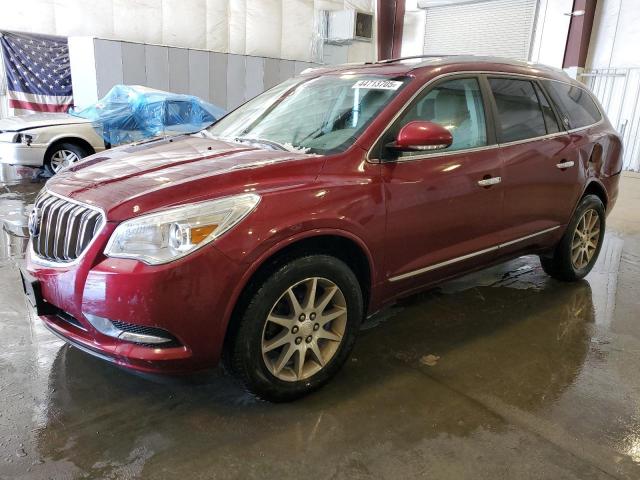  Salvage Buick Enclave