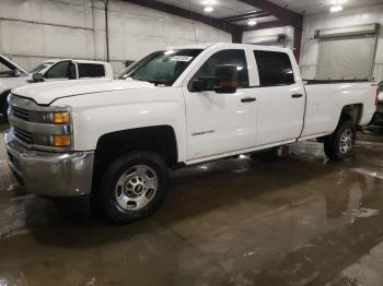  Salvage Chevrolet Ck Series