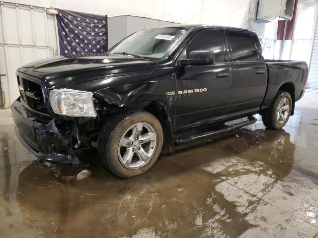  Salvage Dodge Ram 1500