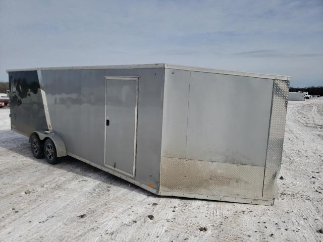  Salvage Other Trailer