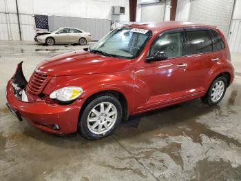  Salvage Chrysler PT Cruiser