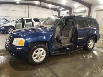  Salvage GMC Envoy