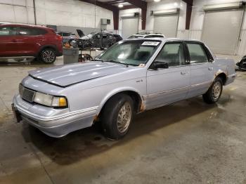  Salvage Oldsmobile Ciera