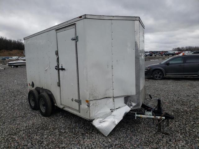  Salvage American Motors Trailer