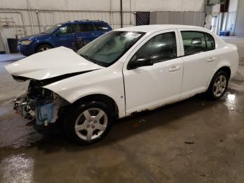  Salvage Chevrolet Cobalt Ls