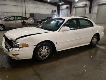  Salvage Buick LeSabre