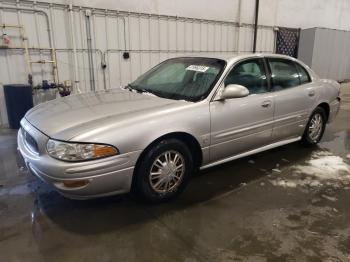  Salvage Buick LeSabre