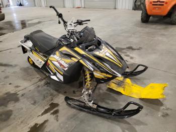  Salvage Ski-Doo Mx Z 600