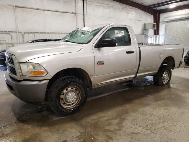  Salvage Dodge Ram 2500