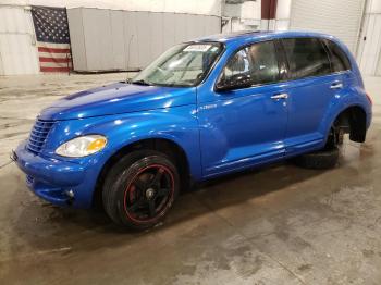  Salvage Chrysler PT Cruiser