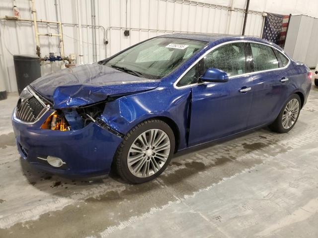  Salvage Buick Verano