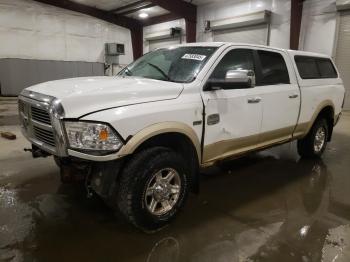  Salvage Dodge Ram 2500