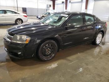  Salvage Dodge Avenger