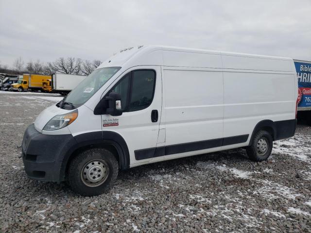  Salvage Ram Promaster