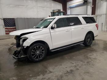  Salvage Ford Expedition