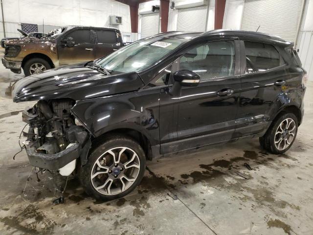  Salvage Ford EcoSport