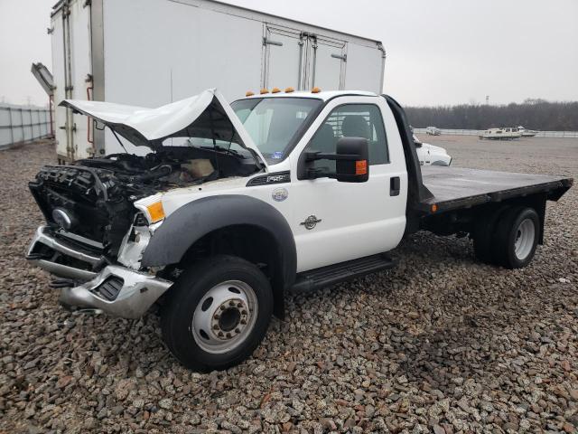  Salvage Ford F-550