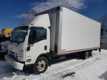  Salvage Chevrolet Ck Series