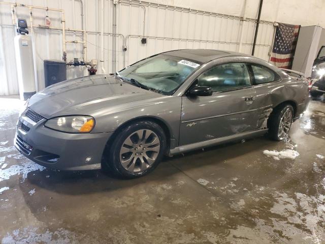  Salvage Dodge Stratus