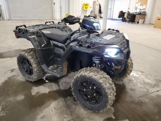  Salvage Polaris Atv