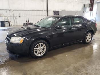  Salvage Dodge Avenger