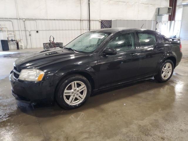  Salvage Dodge Avenger