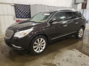  Salvage Buick Enclave