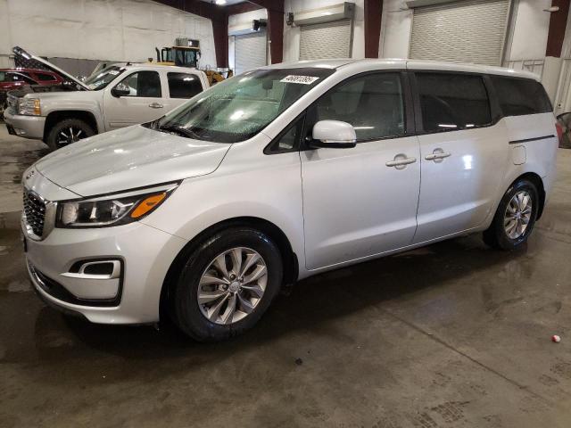  Salvage Kia Sedona