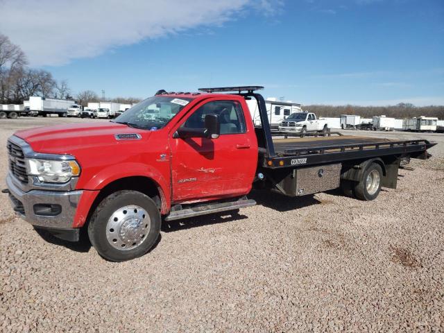  Salvage Ram 5500