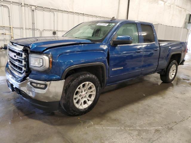  Salvage GMC 1500
