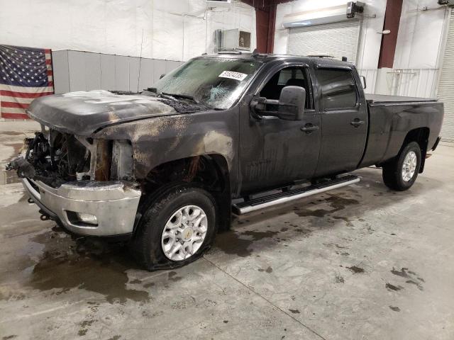  Salvage Chevrolet Ck Series