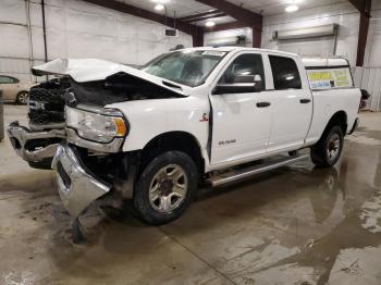  Salvage Ram 2500
