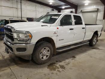  Salvage Ram 2500